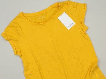 new yorker koszulka ronaldo: Stradivarius, T-shirt damski, L — 1