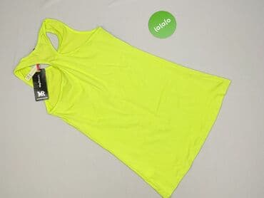 ubrania świecące w ciemności: T-shirt damski, rozmiar XL — 4