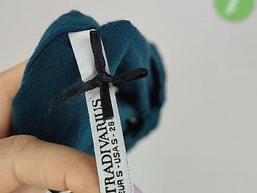 cekiny ozdobne: Stradivarius, Bluzka damska, rozmiar S — 4