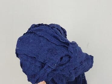 sweter piórkowy na drutach: Yessica, Bluzka damska, rozmiar L — 5