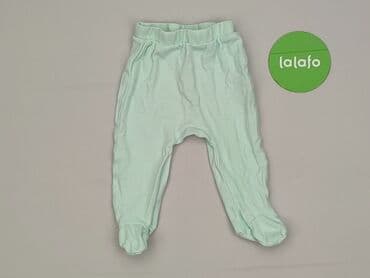 tesco rajstopy: Leggings, So cute, 6-9 months, condition - Very good — 2