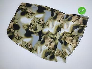 spodnica leopard: Spódnica damska, rozmiar 4XL — 3