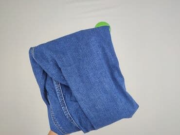 lejon buty zimowe: Topshop, Jeansy damskie, rozmiar S — 6