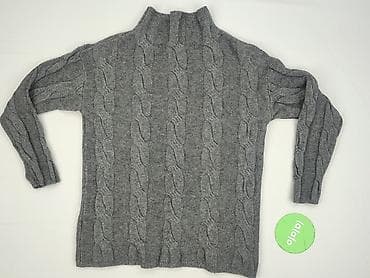 sweter lata 90: Sweter damski, rozmiar L — 3