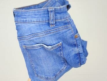 mohito spodnie jeansy: Denim Co, Джинси жіночі, XS — 6