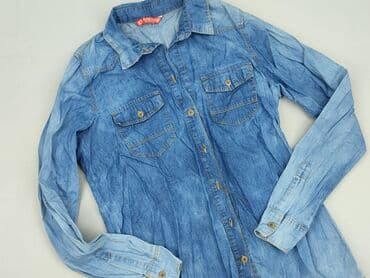 koszula flanelowa carhartt: Koszula damska, rozmiar S — 1