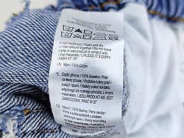 flare jeans: F&F, Jeansy damskie, rozmiar S — 5