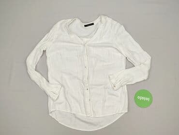 mohito koszula muślinowa: Mohito, Koszula damska, rozmiar 2XS — 2