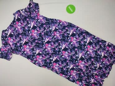 izabela janachowska sukienki: Janina, Sukienka damska, rozmiar XL — 3