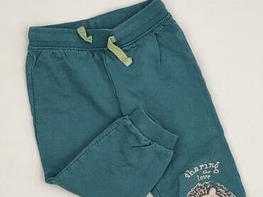 Sweatpants, So cute, 1.5-2 years, 92, condition - Very good