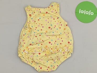 podkoszulka niemowlęca: Body, George, 1-3 months, 
condition - Very good — 3