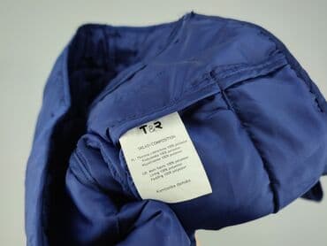 kurtka bytom puchowa: Tom Rose, Kamizelka damska, XL — 5