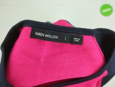 Kobiety: Karen Millen, Sukienka damska, rozmiar L — 4