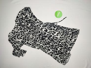 szlafroki plus size: Sukienka damska, rozmiar One size — 4