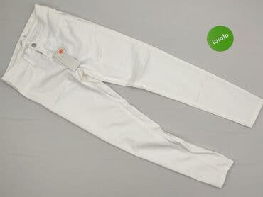 cross jeans zakręt: Sinsay, Jeans for women, M at lalafo.pl — 2 cross jeans zakręt: Sinsay, Jeans for women, M — 2