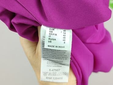 buty rzymianki ccc: BPC Selection, Top damski, rozmiar L — 5