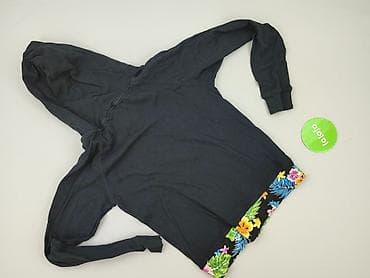 bluza fancy: Bluza z kapturem damska, rozmiar L — 3