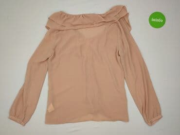 tuniki sylwestrowe: Gina Tricot, Bluzka damska, rozmiar M — 3
