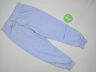 jorts dresowe: Spodnie dresowe damskie, rozmiar S — 2