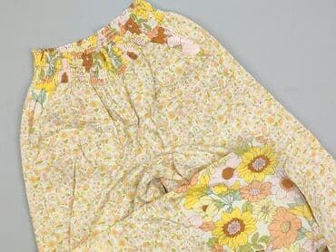 trampki na wf lata 90: American Eagle, Spodnie materiałowe damskie, rozmiar M — 1