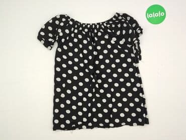 bluzki pod marynarkę plus size: Жіноча блуза, розмір S — 2