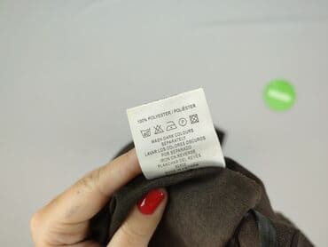 rajstopy z prl u: Atmosphere, Spodnie materiałowe damskie, M — 5