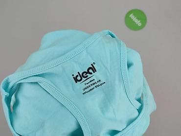 czarne bluzki basic: IDEAL, T-shirt damski, rozmiar S — 5