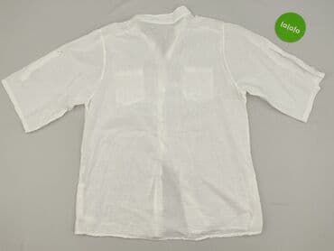 continue koszule: Koszula damska, rozmiar 4XL — 3