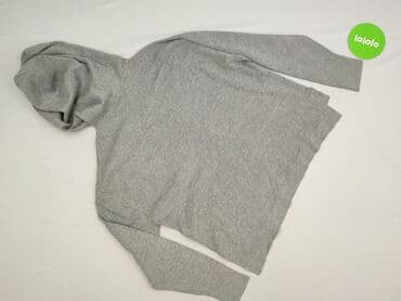 h m bluza z kapturem: H&M, Bluza z kapturem damska, rozmiar S — 4