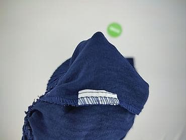 tight wide: Spodnie materiałowe damskie, rozmiar S — 4