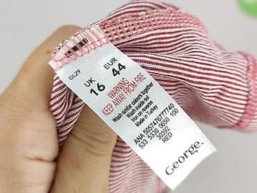 suknia grecka: George, Sukienka damska, rozmiar M — 6