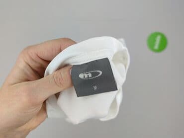 gren nike t shirty: T-shirt damski, M — 4