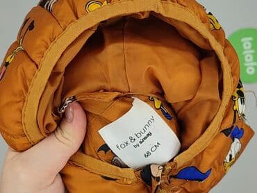 lycra rajstopy: Kamizelka, Fox&Bunny, 3-6 miesięcy, stan - Bardzo dobry — 5