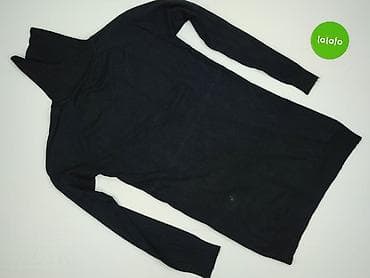 material na walonki: Sukienka damska, rozmiar S — 3