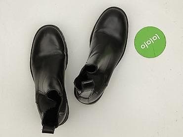 botki zalando: Zara, Botki damskie, rozmiar 41 — 2