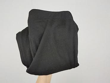 leginsy reserved: Crivit, Legginsy Sportowe damskie, rozmiar L — 6