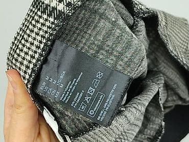 t r buty: H&M, Spodnie materiałowe damskie, rozmiar M — 6