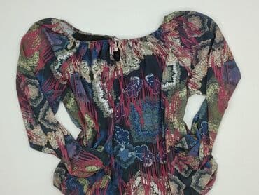 bluza damska boho: Bluzka damska, rozmiar XL — 1