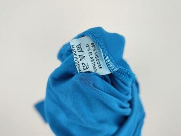 długość koszulki a wzrost: Tunika damska, M — 5