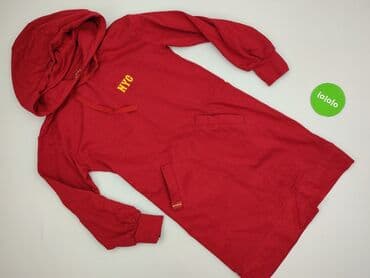 megi sukienki dresowe: Diverse, Sukienka damska, rozmiar XS — 2