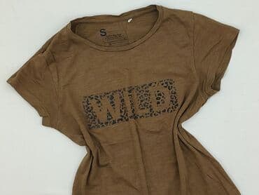 SZACHOWNICA, Women`s T-shirt, S