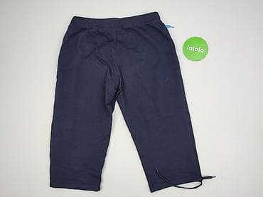 dresy big star: 3/4 Trousers for women, size 2XL — 3