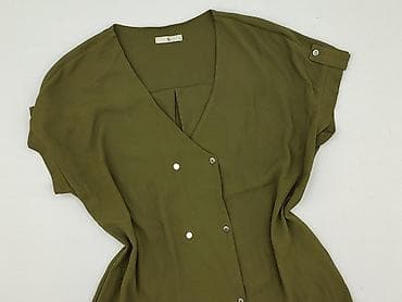 Kobiety: Tu, Bluzka damska, rozmiar L — 1