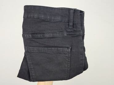 water jeans denim: Jeansy damskie, rozmiar S — 5