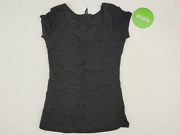 stranger things t shirty pull and bear: Bershka, T-shirt damski, rozmiar S — 3