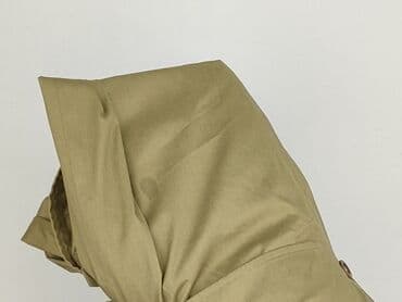 kurtka zimowa z kożuszkiem: Płaszcz damski, XL — 5