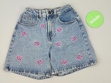 cudi jeans: Szorty damskie, rozmiar S — 2