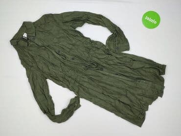 koszulka ze ściągaczem na dole: H&M Divided, Sukienka damska, rozmiar XS — 2