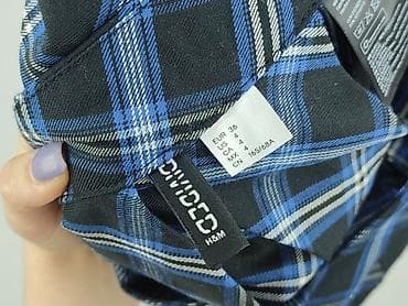 plisowane spódnice plus size: H&M Divided, Spódnica damska, rozmiar S — 4