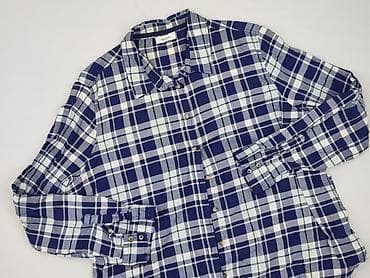 Yessica, Koszula damska, rozmiar 4XL